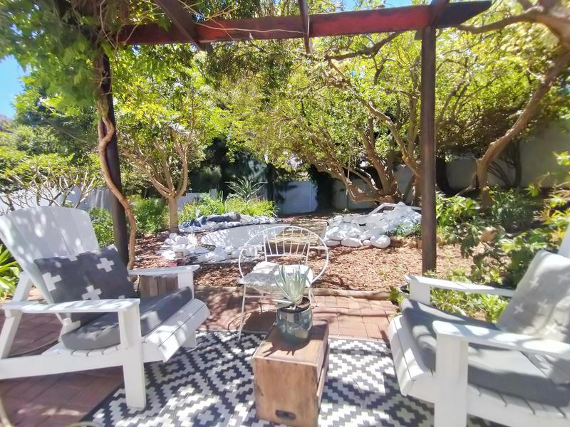 To Let 3 Bedroom Property for Rent in Hout Bay Western Cape